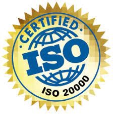 iso20000